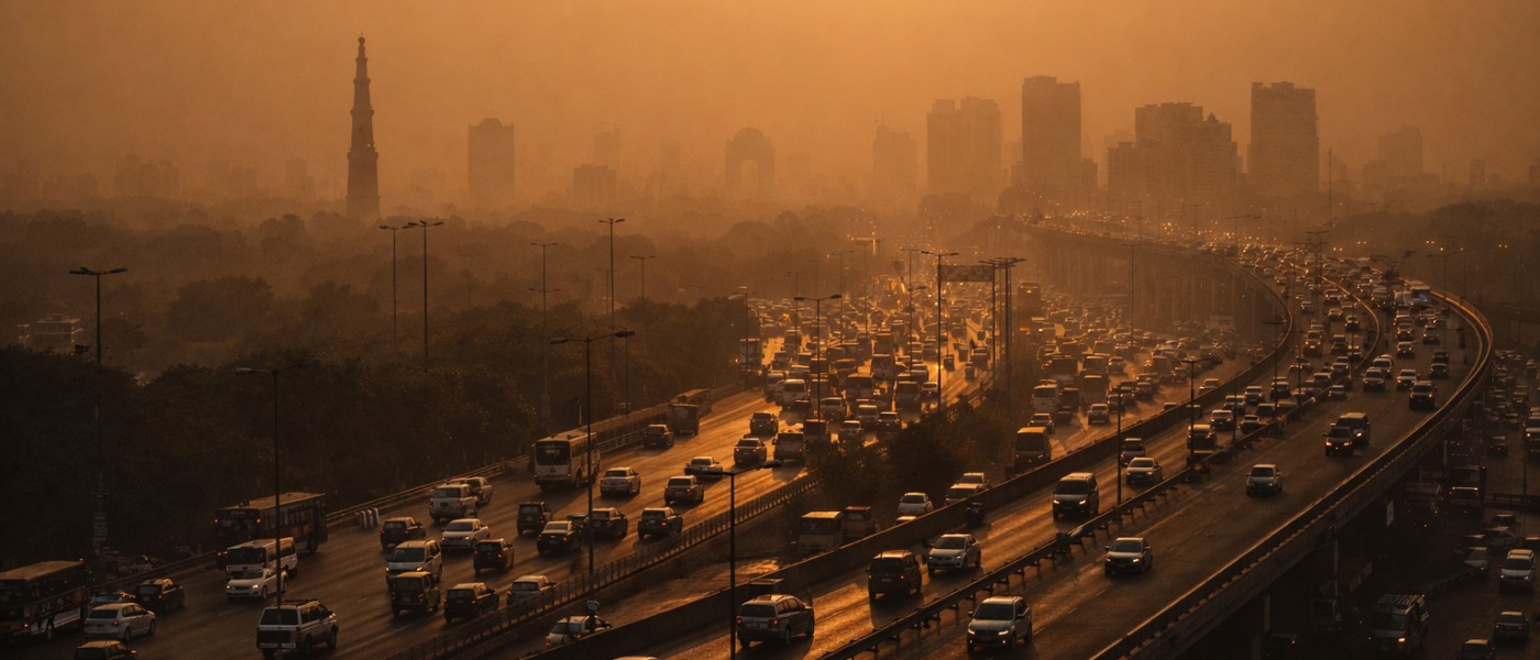 Caravan manufacturers Delhi NCR India