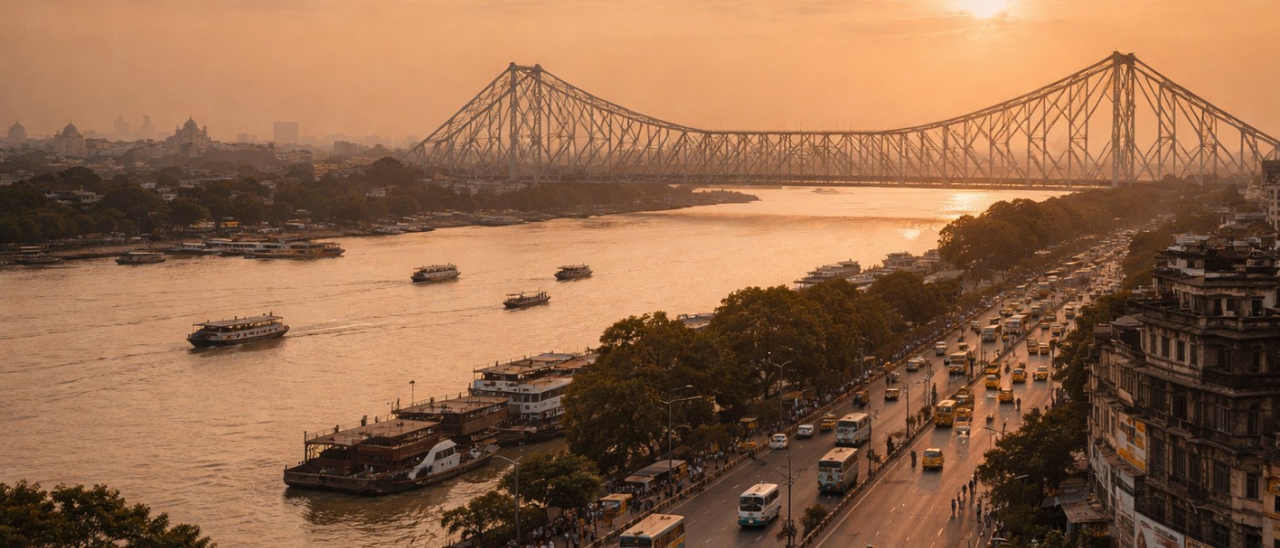 Caravan manufacturers Kolkata India