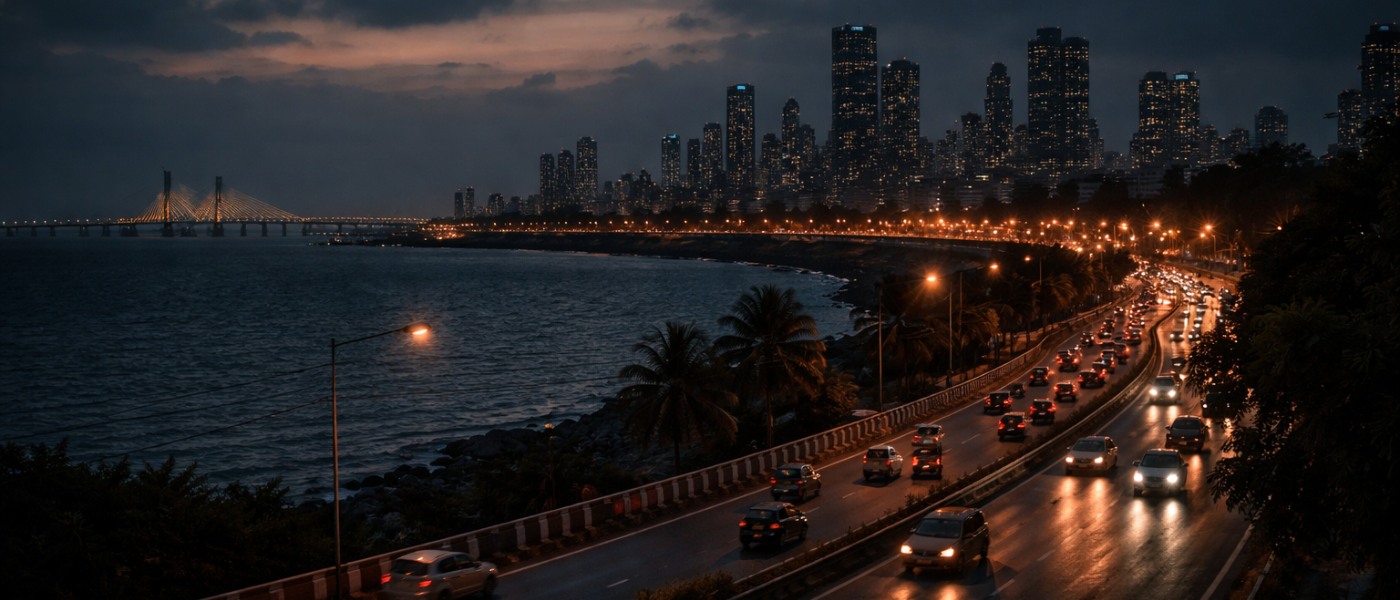 Caravan sourcing Mumbai Maharashtra India